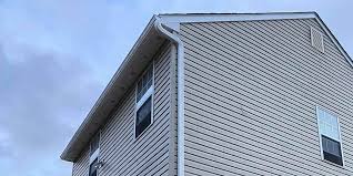 Siding for Multi-Family Homes in Junction City, OR